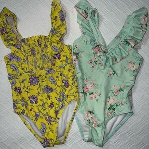 JANIE and JACK bathing suits